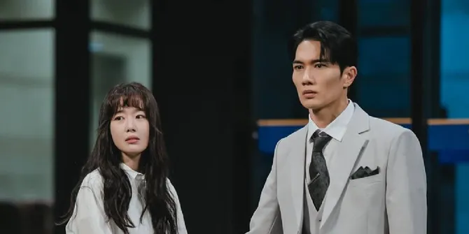 Drama Korea Tentang Ketidaksengajaan Berujung Terjebak Dalam Geng Mafia yang Jadi Buronan