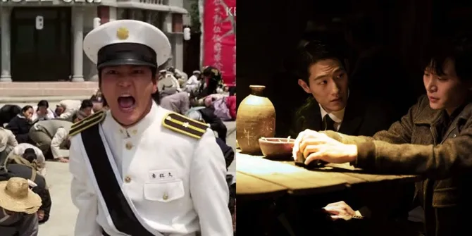 Drama Korea tentang Penjajahan Jepang, Dari Genre Sejarah sampai Romansa