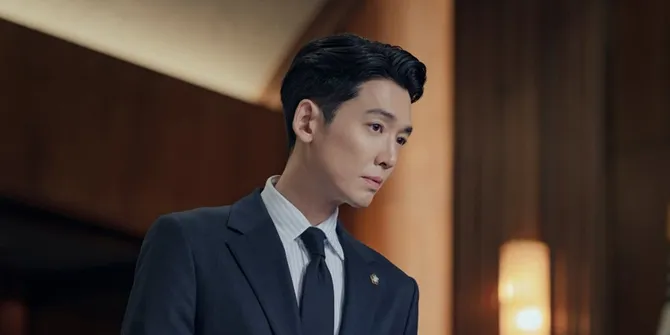 Drama Korea Terpopuler yang Sedang Tayang di Bulan Desember 2025, 'DYNAMITE KISS' Anteng di Puncak