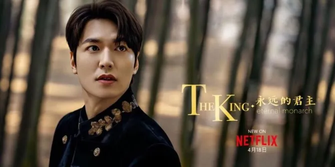 10 Drama Korea yang Berkaitan dengan Luar Angkasa, Cocok Ditonton Penggemar Sains Fiksi!