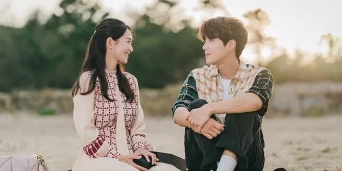 12 Drama Korea yang Cocok Ditonton Ketika Merasa Kesepian, Cerita Menghibur Bikin Penontonnya Bahagia  