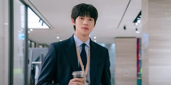 Drama Korea yang Dibintangi Moon Sang Min dengan Rating Tinggi