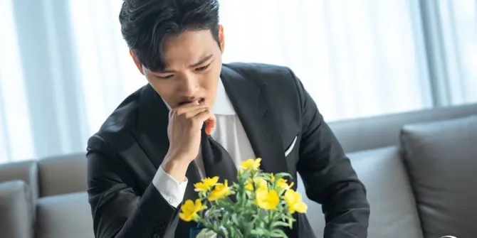8 Drama Korea yang Memakai Bunga Sebagai Simbolis, Alur Ceritanya Tak Bisa Ditebak 