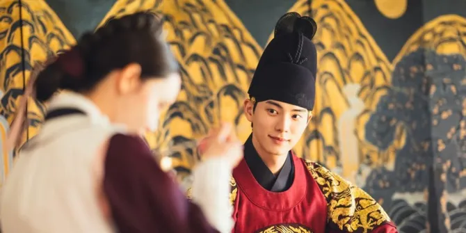 Drama Korea yang Paling Banyak Dibicarakan Minggu Ini, Ada Favorit Kamu? 