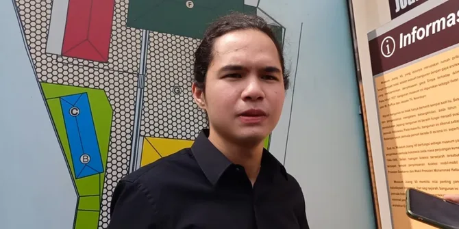 Dul Jaelani Tenang Saat Ahmad Dhani dan Mulan Jameela Diterpa Hoax, Ini Rahasianya