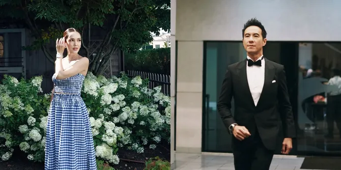 Dulu Jebolan MTV VJ Hunt, Kini 13 Artis Ini Sukses Kuasai Dunia Hiburan Indonesia