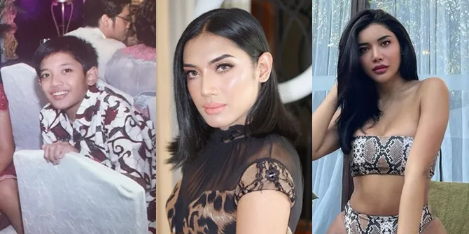 Dulu Laki-Laki Tulen, Intip 10 Potret Tranfsormasi Millen Cyrus yang Kini Makin Cantik dan Hot - Tegaskan Tak Akan Operasi Kelamin