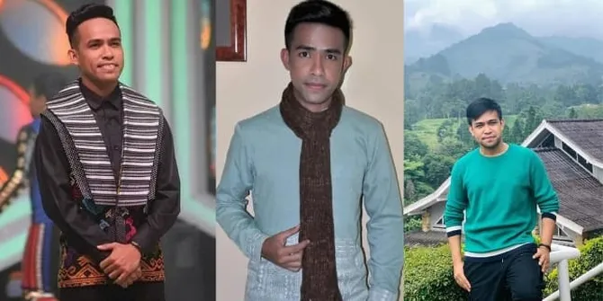 Dulu Peserta Kini Jadi Juri! Intip 10 Transformasi Fildan DA 4, Makin Gagah Dengan Brewok