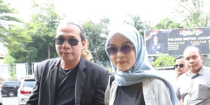 Eks Karyawan Ashanty Akui Dipaksa Tulis Surat Serah Terima Aset: Aku di-Dikte