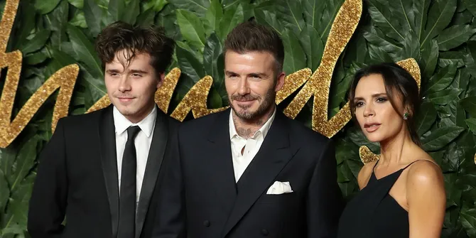 Ekskalasi Konflik Beckham: Kenapa Brooklyn Memilih 'Perang Terbuka' di Media Sosial?