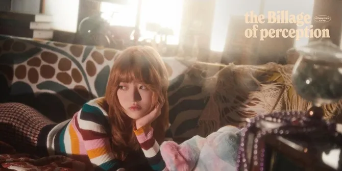 Elegan dan Hangat, BILLLIE Rilis Foto Konsep Masing-Masing Member Jelang Debut