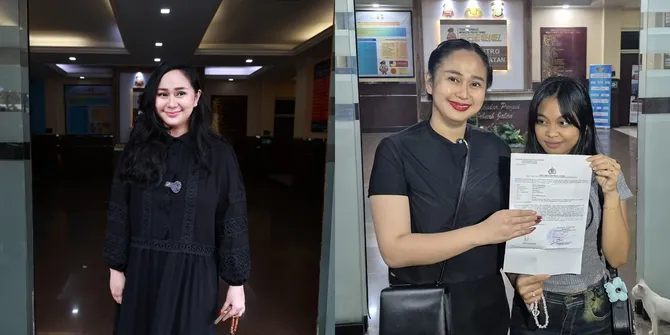 Emosi Karyawannya Jadi Korban, Denise Chariesta Kirim Pesan Menohok pada Maling