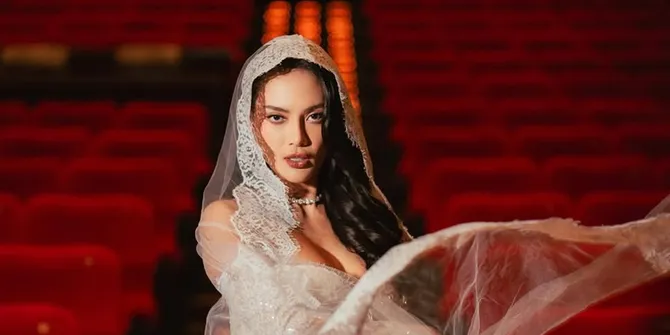 Erika Carlina Cabut Laporan Terkait DJ Panda, Tuntut Minta Maaf untuk Pemulihan Nama Baik