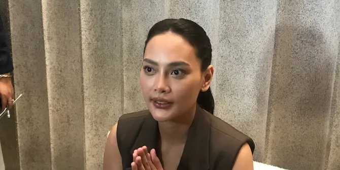 Erika Carlina Tanggapi Isu Wanita Lain yang Dihamili DJ Panda, Takut Salah Komentar