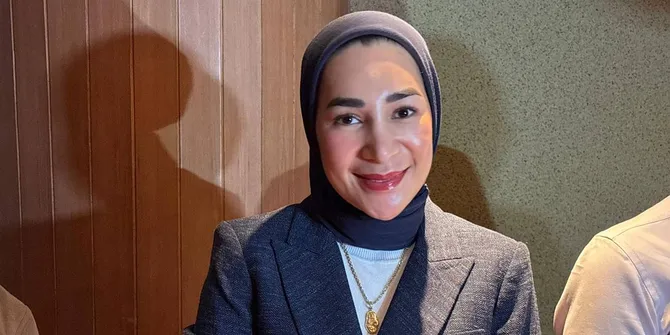 Erin Wartia Murka Foto Anaknya Diposting ART Dengan Caption 'Suamiku'