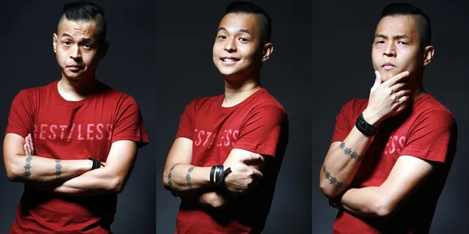 Ernest Prakasa, Mau Bikin Skenario Malah Ditawari Jadi Sutradara