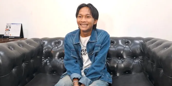 Fajar Sadboy Ditanya Amanda Manopo Soal Diludahi Indra Frimawan, Ini Jawabannya