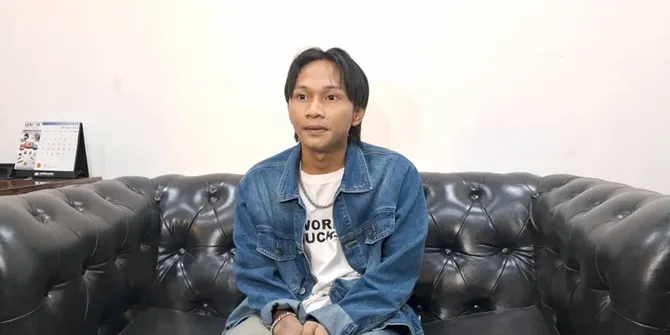 Fajar Sadboy Tak Ingin Ubah Karakter Meski Sering Dibully