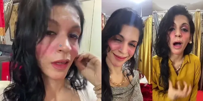 Fakta-fakta Kak Jill Shine Pedagang Gorden yang Viral, Bikin Netizen Merasa Disayang - Anaknya Ganteng Banget