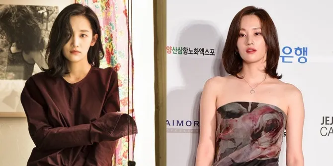 Fakta Jun Jong Seo Si Psikopat di Film 'THE CALL', Sempat Dihujat Netizen Gara-Gara Wajah 'Arogannya'