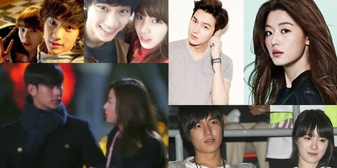 Fakta Keluarga Chun Sung Yi 'Man From The Stars' Ini Bikin Ngakak