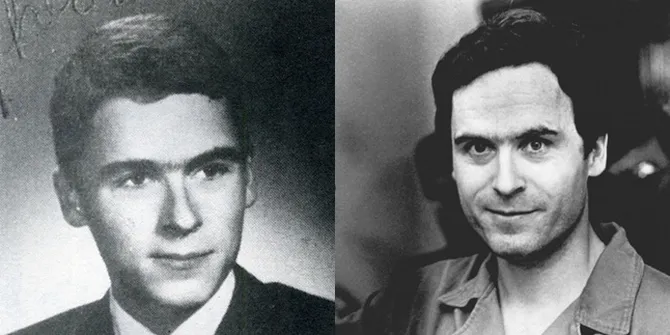 Fakta Ted Bundy, Ganteng Ganteng Psikopat - Suka Koleksi Potongan Kepala Wanita Cantik