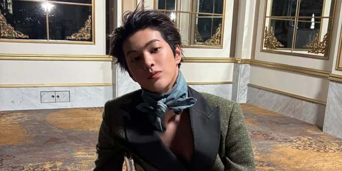 Profil Keonho CORTIS: Biodata Lengkap, Fakta Unik Member Termuda