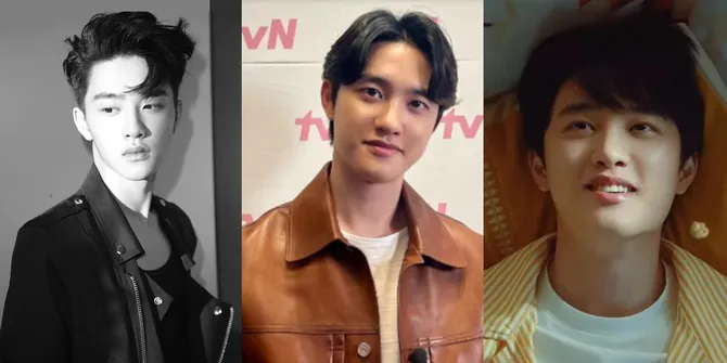 Fancon-nya Sold Out Semua, Ini 10 Alasan Kenapa Doh Kyungsoo Bisa Dicintai Banyak Orang dan Populer Banget