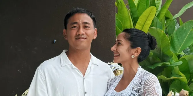 Fanny Ghassani Bahagia Tak Lagi LDM, Bisa Sahur dan Buka Puasa Bareng Suami