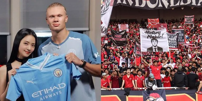 Fans Bola vs Fans K-Pop: Dua Ras Terkuat di Medsos, Musuhan Tapi Sering Kompak Juga?