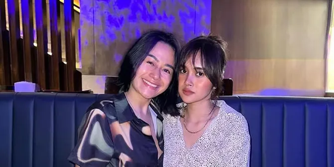 Farida Nurhan Curhat Anaknya Jadi Korban Kekerasan, Alami Pemukulan hingga Disundut Rokok