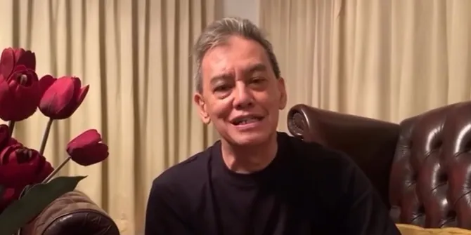 Fariz RM Tolak Jabatan di AKSI, Tegaskan Pentingnya Izin dalam Hak Cipta