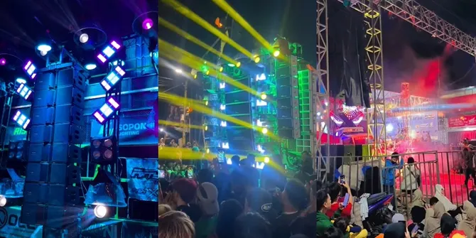 Fatwa Haram Sound Horeg oleh MUI Pusat, Gangguan Suara hingga Potensi Maksiat