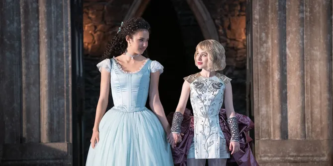 Film Adaptasi Novel dengan Genre Fantasi yang Bikin Dunia Imajinasi Terasa Nyata