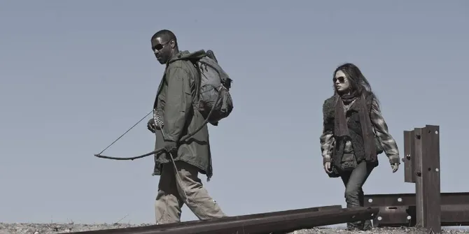 Film Dengan Setting Setelah Kiamat Terbaik, Menampilkan Kehidupan Manusia di Masa Depan 