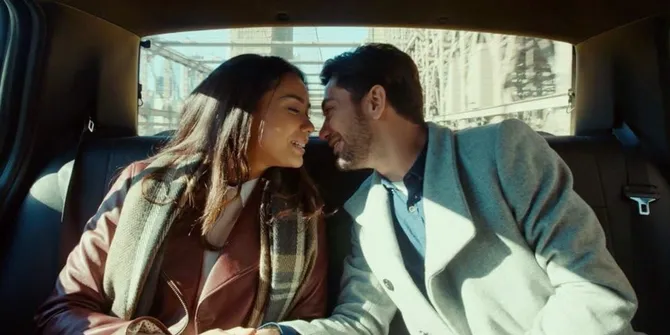 14 Film Indonesia dengan Latar Luar Negeri, Nonton Serasa Jalan-Jalan Sambil Healing 