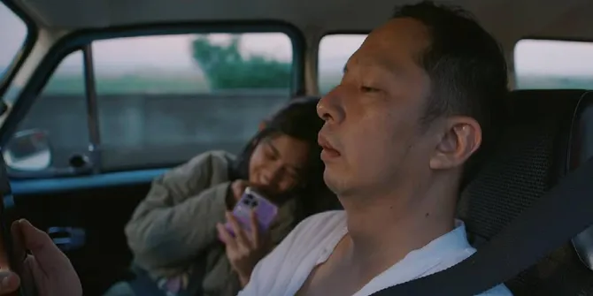 Film Indonesia Tentang Lebaran dan Keluarga yang Menghangatkan, Cocok Menemani Momen Berkumpul 