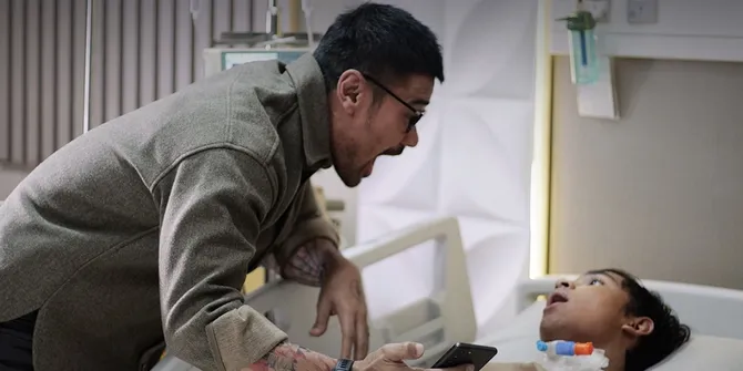 Film 'OZORA' Siap Go International, Tayang di 3 Negara Asia Tenggara Mulai Januari 2026