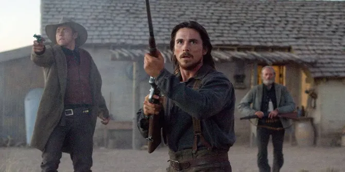 Film Reboot Terbaik dan Paling Sukses, Lebih Menarik Dari Versi Aslinya 