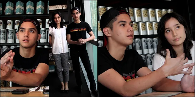 Film RUNAWAY - Saat Dompet Al Ghazali Dicuri Pencopet Cantik