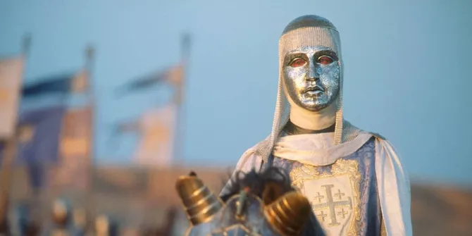 Film yang Bisa Ditonton Saat Lebaran, Penuh Kisah Islami Inspiratif 