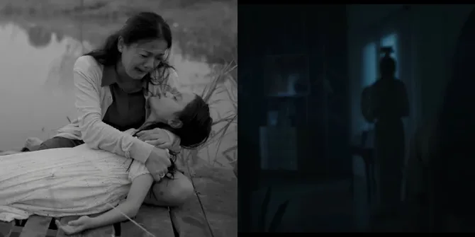 Final Trailer 'PANGGILAN DARI KUBUR': Horor Kehilangan yang Menyayat, Bukan Sekadar Jumpscare