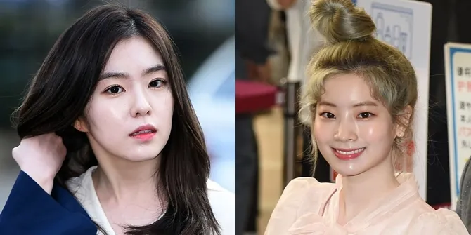 Flawless! 8 K-Pop Idol Cewek Ini Dikenal Punya Kulit Wajah Semulus Porcelain: Selalu Glowing Bikin Terpana