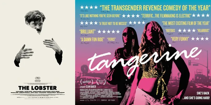 FOTO: 10 Film Berkualitas Yang Kamu Lewatkan di Tahun 2015