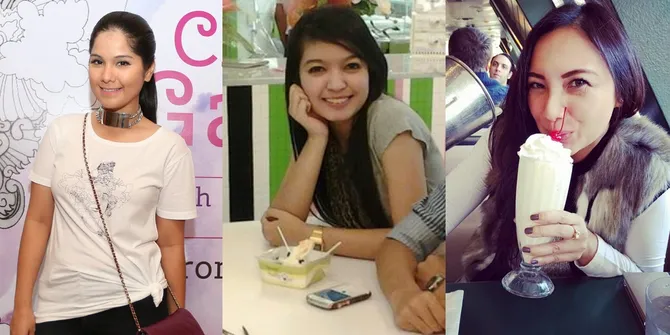 FOTO: 7 Menantu Presiden Indonesia Tercantik! Kamu Pilih Siapa?