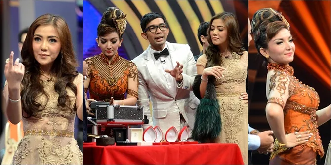 FOTO: Bella Shofie VS Roro Fitria, Keduanya Pamer Gelimang Harta!