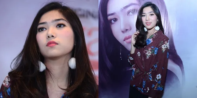 FOTO: Bersama KD & Rossa, Isyana Ikut Isi OST 'AYAT AYAT CINTA 2'