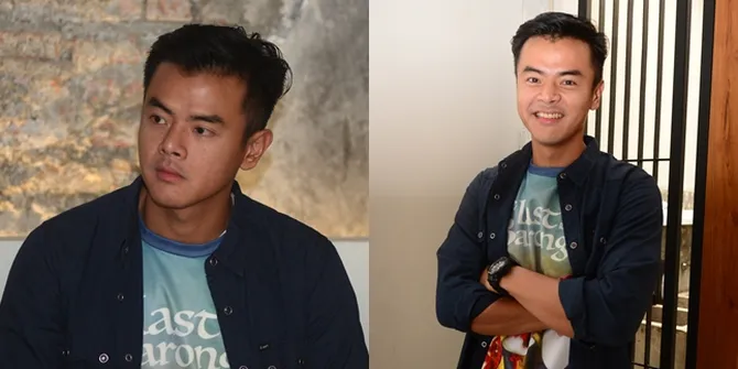 FOTO: Dion Wiyoko Tak Anggap Trending 'Om Telolet Om' Itu Lucu