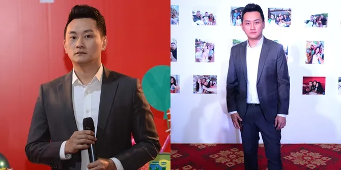 FOTO: Dulu Dibayar 50 Ribu, Kini Rio Motret Jadi Langganan Seleb!