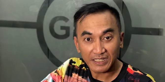 Foto Haji Bolot Saat Dirawat Viral, Rico Ceper: Doakan Saja